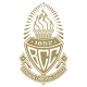 logo gold